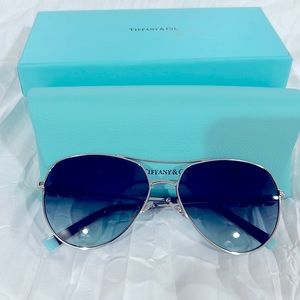 Tiffany & Co Sunglasses